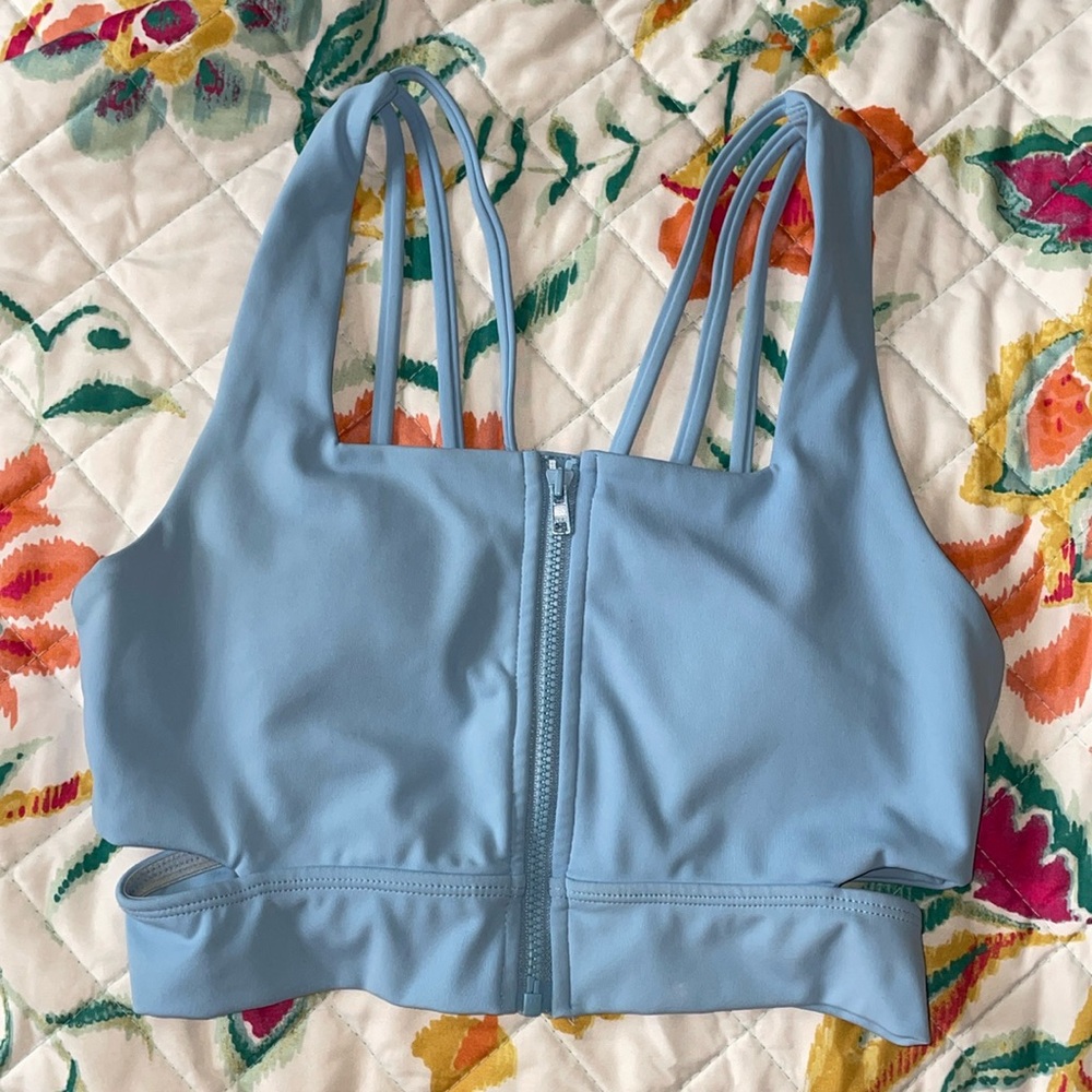 Buffbunny Sports Bra